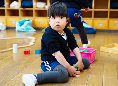 学校法人島根信望愛学園