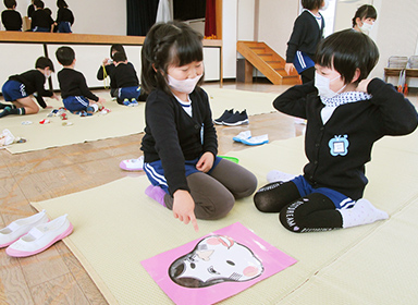 学校法人島根信望愛学園