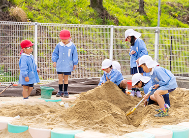 学校法人島根信望愛学園