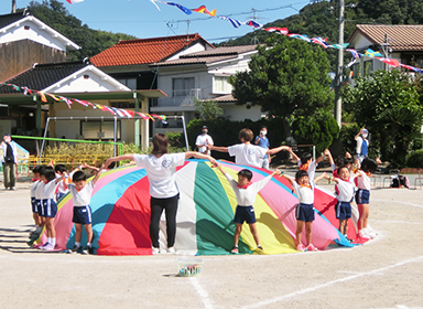 学校法人島根信望愛学園